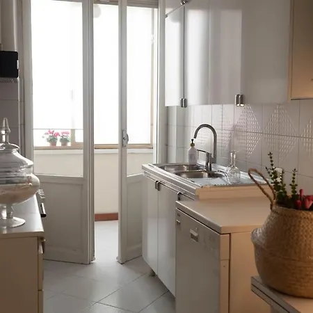 Tiziano Apartment-a Spacious For In アパート *