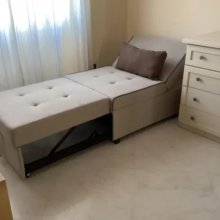 Tiziano Apartment-a Spacious For In