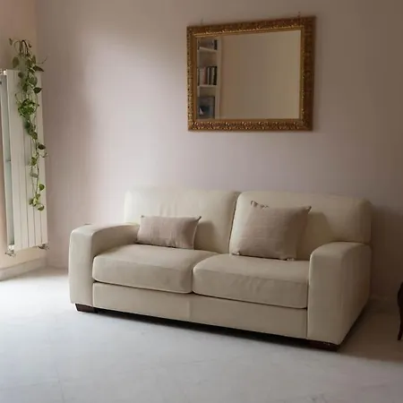 Appartement Tiziano Apartment-a Spacious For In