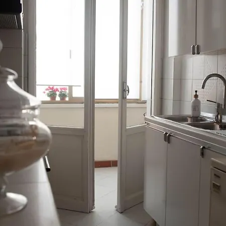 Appartement Tiziano Apartment-a Spacious For In *