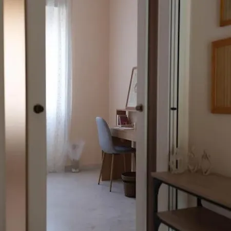 Appartement Tiziano Apartment-a Spacious For In Rome