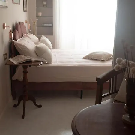 Tiziano Apartment-a Spacious For In Rome