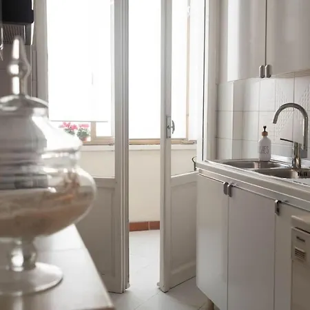 Tiziano Apartment-a Spacious For In Appartement