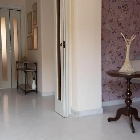Appartement Tiziano Apartment-a Spacious For In