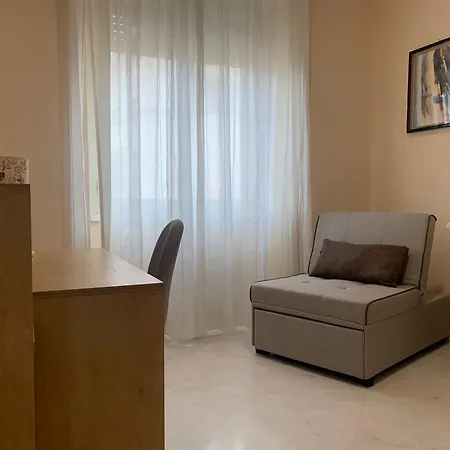 Appartement Tiziano Apartment-a Spacious For In