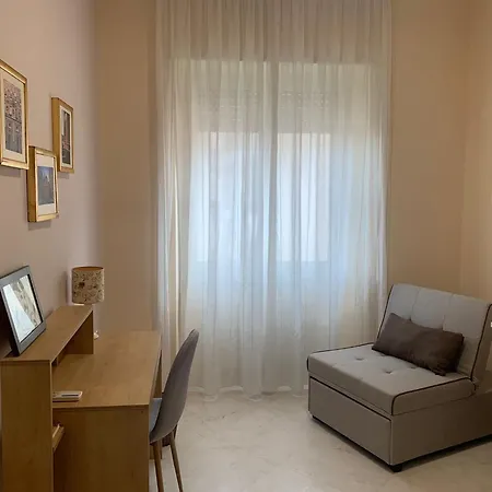 Tiziano Apartment-a Spacious For In * Rome