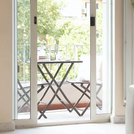 Appartement Tiziano Apartment-a Spacious For In *