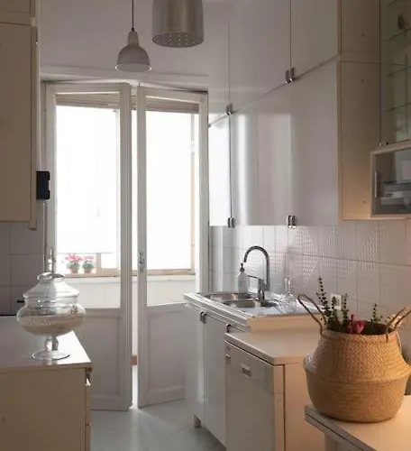 Tiziano Apartment-a Spacious For In Daire *