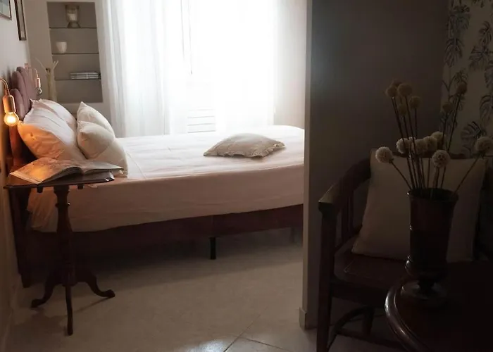 Tiziano Apartment-a Spacious For In Roma