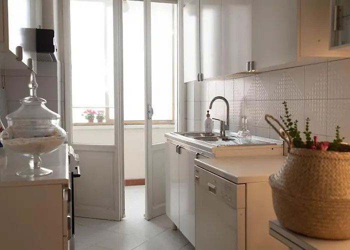 Daire Tiziano Apartment-a Spacious For In *