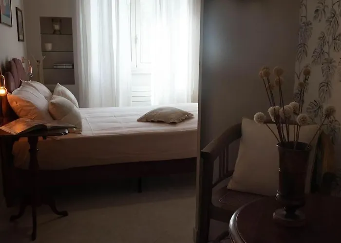 Daire Tiziano Apartment-a Spacious For In Roma