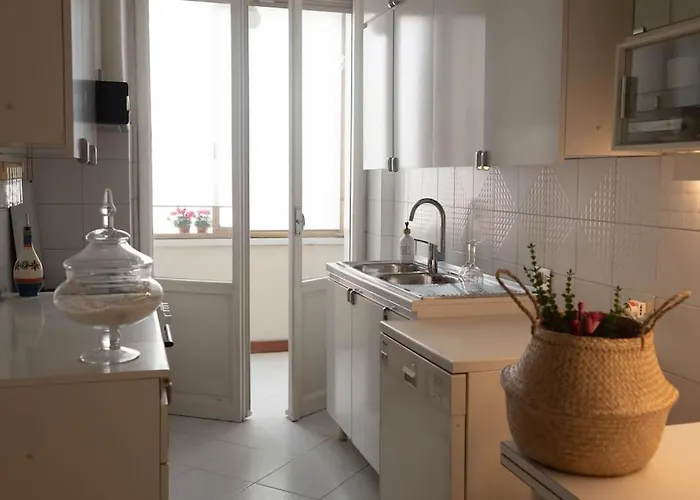 Tiziano Apartment-a Spacious For In Daire *