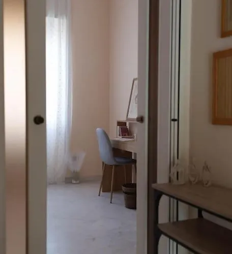 Daire Tiziano Apartment-a Spacious For In Roma