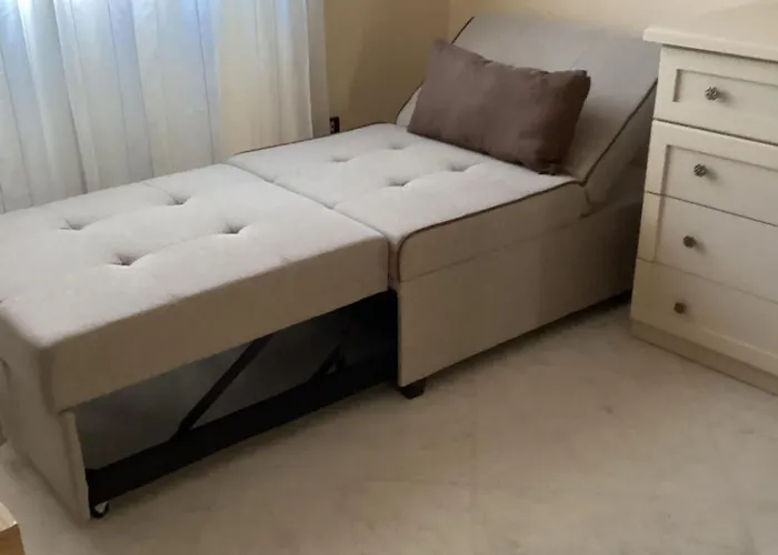 Tiziano Apartment-a Spacious For In
